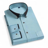 StilNord® | Klasikinė Marškiniai