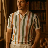 Sune™ | Resort Arvet Strikpolo