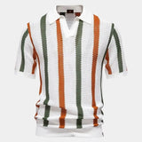 Sune™ | Resort Arvet Strikpolo