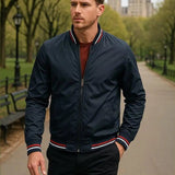 Theo™ | Atsitiktinis bomber liemenė