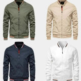 Theo™ | Atsitiktinis bomber liemenė