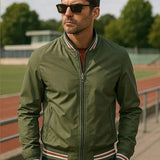 Theo™ | Atsitiktinis bomber liemenė