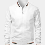 Theo™ | Atsitiktinis bomber liemenė