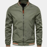 Theo™ | Atsitiktinis bomber liemenė