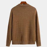 Thomas™ | Kardiganas spalvų bloku