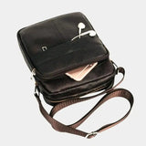 Thomas™ | Minimalistinė Kuprinė Capri