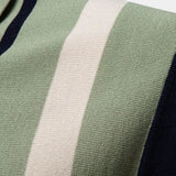 Thomas™ | Retro Dryžuotas Polo