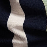 Thomas™ | Retro Dryžuotas Polo