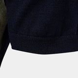 Thomas™ | Retro Dryžuotas Polo