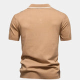 Thomas™ | Retro Dryžuotas Polo