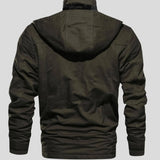 Tobias™ | Klasikinis vilnonis paltas