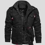 Tobias™ | Klasikinis vilnonis paltas