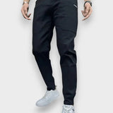 Tommaso™ | Elastingos cargo kelnės vyrams