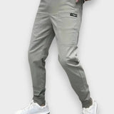 Tommaso™ | Elastingos cargo kelnės vyrams