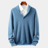 Troels™ | Klasikinis Megztinis