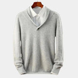 Troels™ | Klasikinis Megztinis