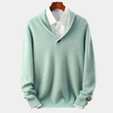 Troels™ | Klasikinis Megztinis