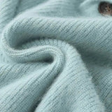 Troels™ | Klasikinis Megztinis