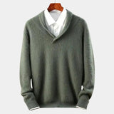 Troels™ | Klasikinis Megztinis