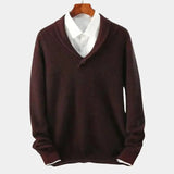 Troels™ | Klasikinis Megztinis