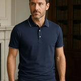 Troels™ | Oksfordo polo