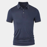 Troels™ | Oksfordo polo