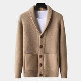 Ulrik™ | Vasaros Kardiganas