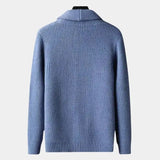 Ulrik™ | Vasaros Kardiganas