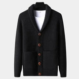 Ulrik™ | Vasaros Kardiganas