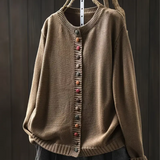 Esmeralda | Elegantiškas Kardiganas