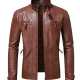 José™ | Stilinga Odinė Striukė Vyrams