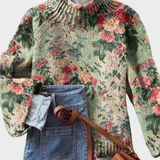 Ângela - Meninė Megztinė