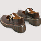 Allegra - Vintage ir Modernūs Batai