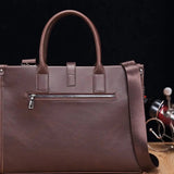 Verner™ | Elegantiška Aktetaske Verona