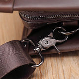 Verner™ | Elegantiška Aktetaske Verona