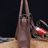 Verner™ | Elegantiška Aktetaske Verona