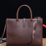 Verner™ | Elegantiška Aktetaske Verona