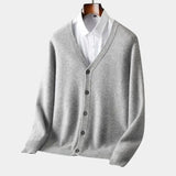 Verner™ | Kort Megztinis