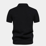 Viktor™ | Klasikinis Slim Zipkragen