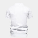 Viktor™ | Klasikinis Slim Zipkragen