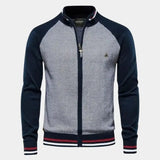 Viktor™ | Megztinis su Ilgomis Rankovėmis