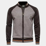 Viktor™ | Megztinis su Ilgomis Rankovėmis