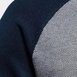 Viktor™ | Megztinis su Ilgomis Rankovėmis