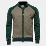 Viktor™ | Megztinis su Ilgomis Rankovėmis