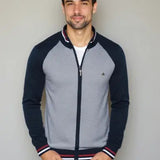 Viktor™ | Megztinis su Ilgomis Rankovėmis