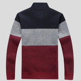 Villads™ | Minkšto mezginio kardiganas