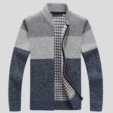 Villads™ | Minkšto mezginio kardiganas