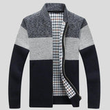 Villads™ | Minkšto mezginio kardiganas