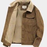 Vince™ | Velveto striukė