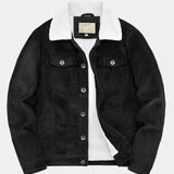 Vince™ | Velveto striukė